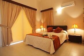 Vineland Bay Villas
