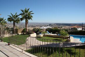 Vineland Sheromyli Villas