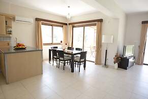 Vineland Sheromyli Villas