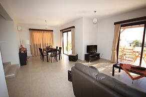 Vineland Sheromyli Villas