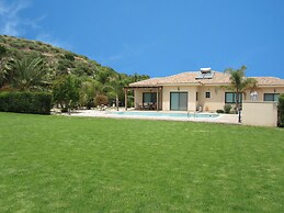 Vineland Perigiali Villa