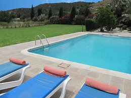 Vineland Perigiali Villa