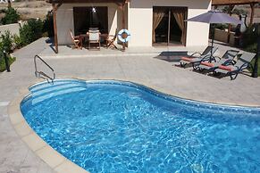 Vineland Cottage