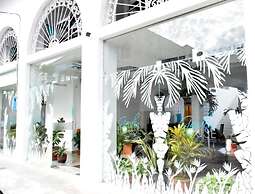 Jungle House By Explorama