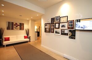 Premiere Suites - St. John's Signal Hill