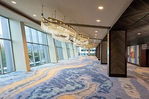 Marriott Marquis Houston