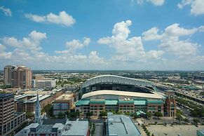 Marriott Marquis Houston