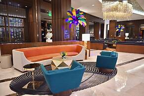 Marriott Marquis Houston