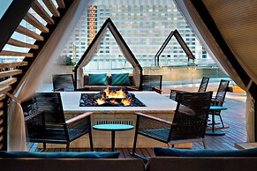 Marriott Marquis Houston