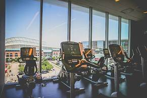 Marriott Marquis Houston