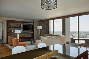Marriott Marquis Houston