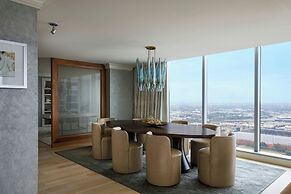 Marriott Marquis Houston