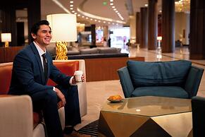 Marriott Marquis Houston