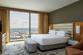Marriott Marquis Houston