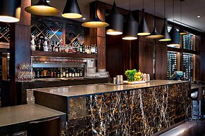 Marriott Marquis Houston