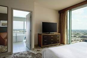Marriott Marquis Houston