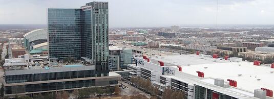 Marriott Marquis Houston