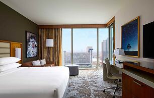 Marriott Marquis Houston
