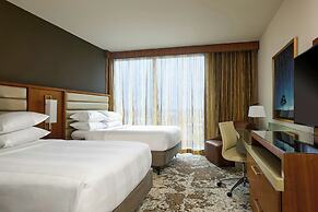 Marriott Marquis Houston