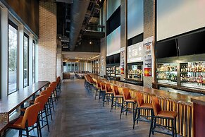 Marriott Marquis Houston
