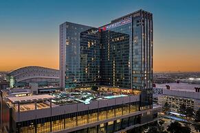 Marriott Marquis Houston