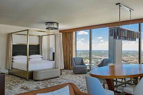 Marriott Marquis Houston