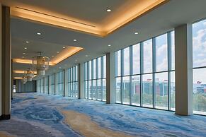 Marriott Marquis Houston