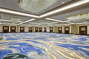 Marriott Marquis Houston