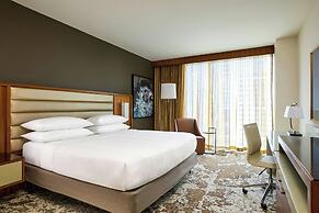 Marriott Marquis Houston