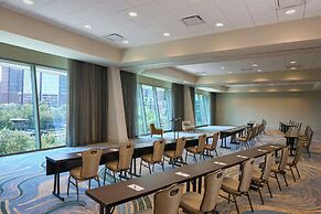 Marriott Marquis Houston