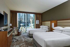 Marriott Marquis Houston