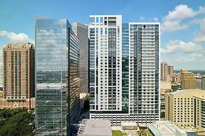 Marriott Marquis Houston