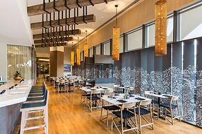 Marriott Marquis Houston