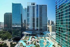 Marriott Marquis Houston