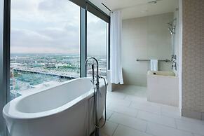 Marriott Marquis Houston