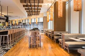 Marriott Marquis Houston