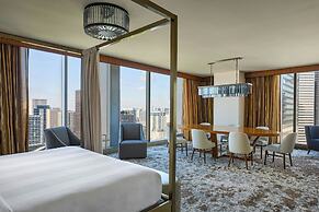 Marriott Marquis Houston