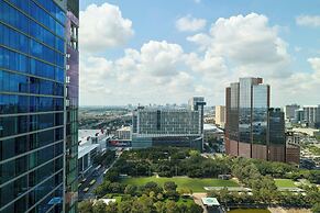 Marriott Marquis Houston