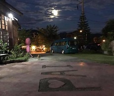 Por Ar Yor Resort