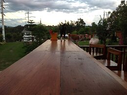 Por Ar Yor Resort