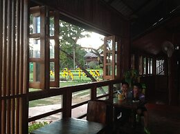 Por Ar Yor Resort