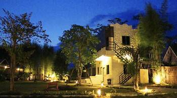 Por Ar Yor Resort