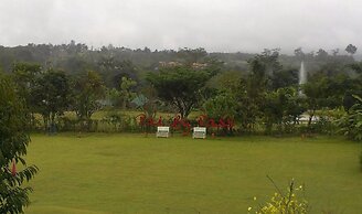 Por Ar Yor Resort