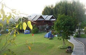 Por Ar Yor Resort