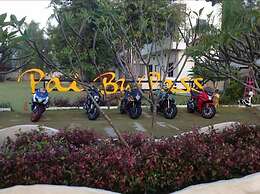 Por Ar Yor Resort