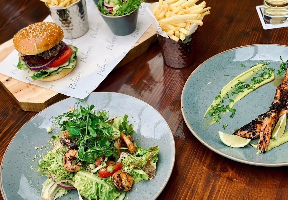 Palmers Ale House & Kitchen
