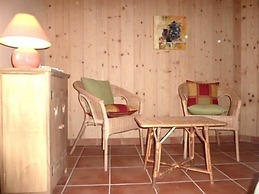 La Ferme Du Chapi