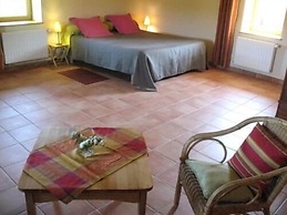 La Ferme Du Chapi