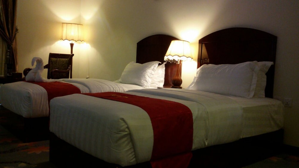 Merfal Serviced Apartments-Royal