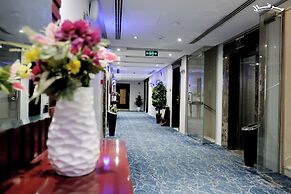 Merfal Serviced Apartments-Royal